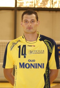 Battistelli Luca Battistelli Luca