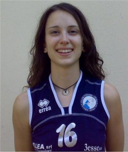 Mangini Maria Giulia