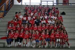 Città di Castello (minivolley)