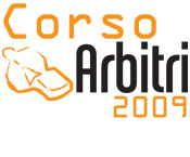Corso Arbitri Terni 2009 Corso Arbitri (Terni2009)