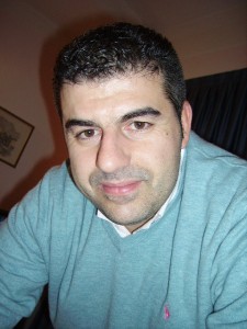 De Santis Fabrizio