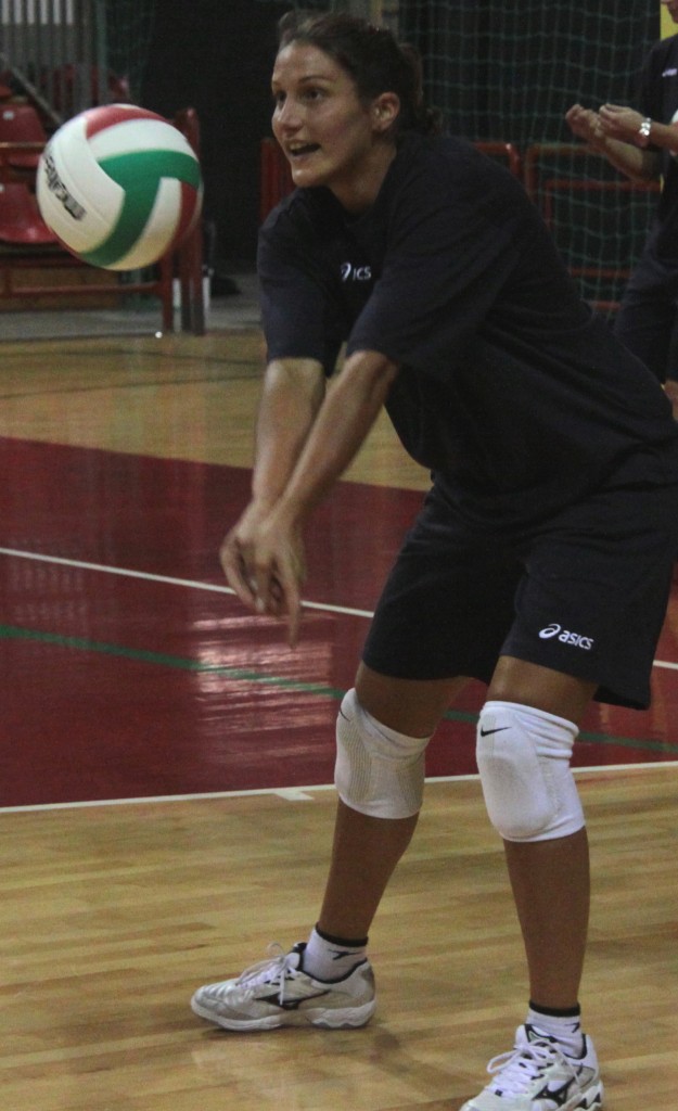 Klug Georgina (bagher)