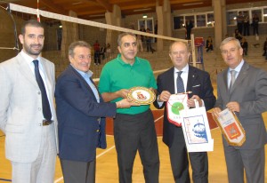 Memorial Cecchini - Norcia 2009