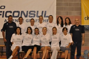 Sgm San Mariano 2009 (staff)