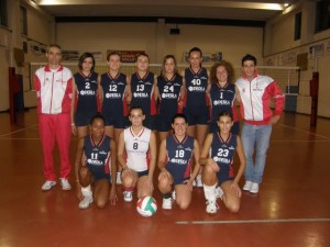 Assisi Volley Assisi Volley
