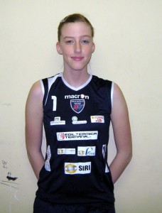 Barbolini Valentina Barbolini Valentina