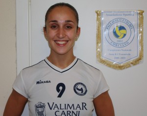 Biscarini Alessandra Biscarini Alessandra