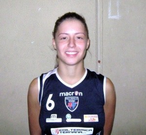 Borelli Roberta Borelli Roberta