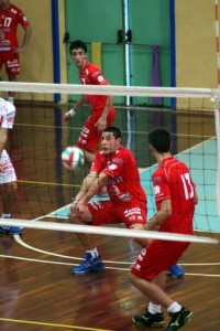 Città di Castello (U18)