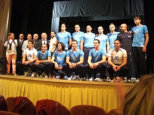 Volley Ball Foligno