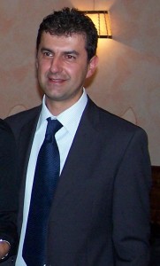 Guerrieri Paolo