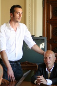 Gustinelli Valdemaro