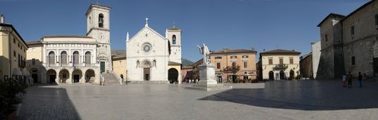Norcia Norcia