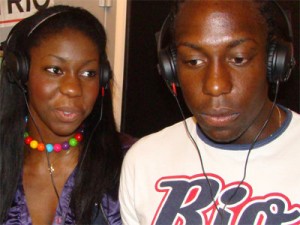 Okaka Stefania e Stefano