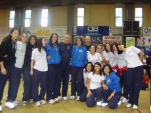 Tecnocaravan Orvieto