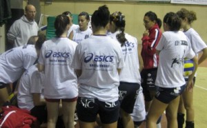 Tecnocaravan Orvieto (time-out)