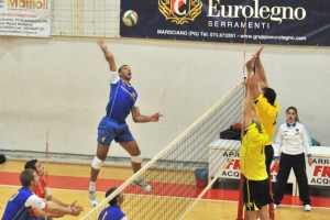 Pacciaroni Paolo (attacco)