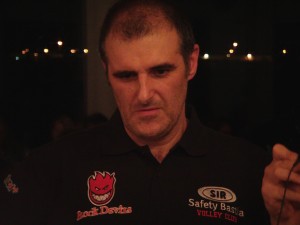 Scappaticcio Antonio