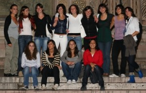 Tecnocaravan Orvieto