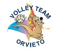 Volley Team Orvieto (logo)