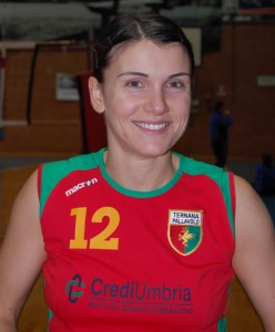 Veritieri Sara