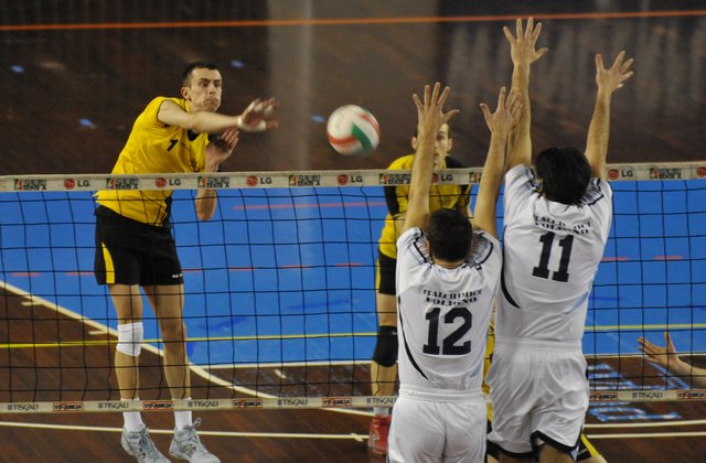 Bocciolesi Andrea (attacco) Bocciolesi Andrea (attacco)