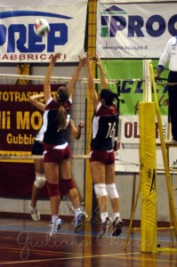 Cacciamani-Bartoccini (muro) Cacciamani-Bartoccini (muro)