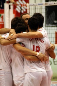 Città di Castello (abbraccio)