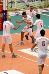 Città di Castello festeggia