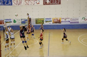 Cutini Sara (attacco)