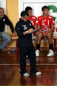 D'Agostino Elvio (coach)