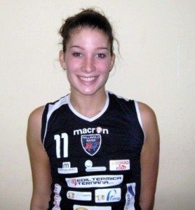 Gismondi Francesca