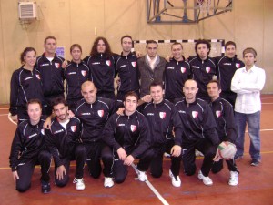 Grifo Volley Perugia Grifo Volley Perugia