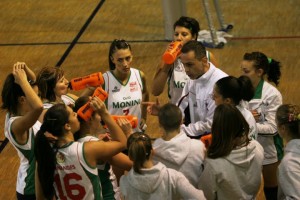 Monini Spoleto (time-out)