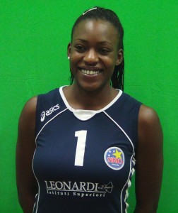 Okechukwu Elena Okechukwu Elena