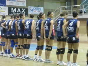 Tecnocaravan Orvieto