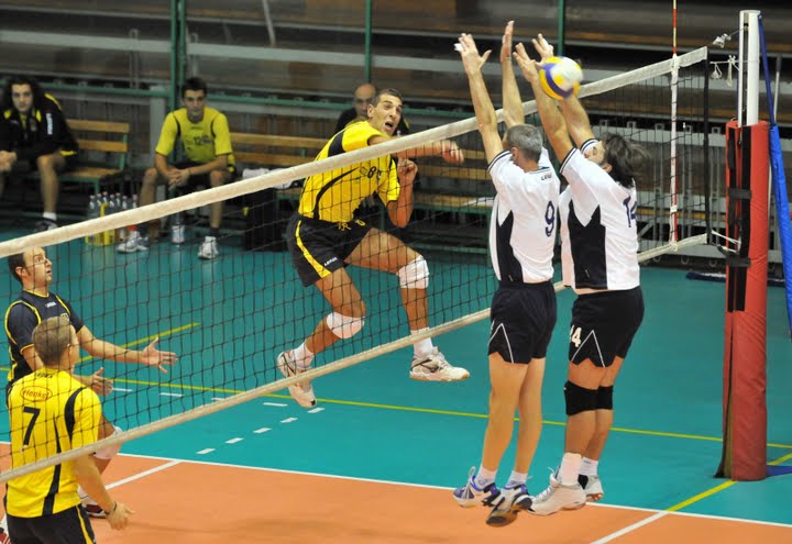 Pacciaroni Paolo (attacco) Pacciaroni Paolo (attacco)