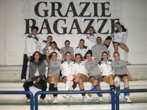 Polisportiva Penna in Teverina