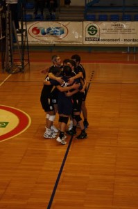 Persichetti Marsciano (gruppo)