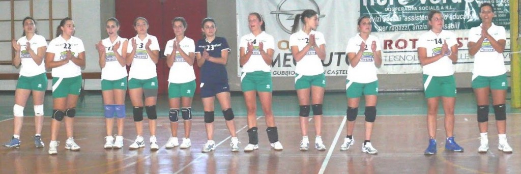 Rezzesi Città di Castello