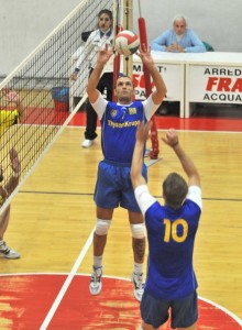 Rubini Simone (alza) Rubini Simone (alza)