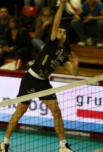 Savani Cristian (attacco)