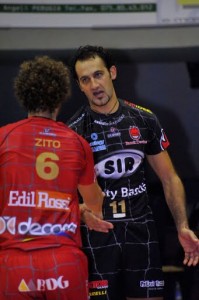 Scilì parla con Zito