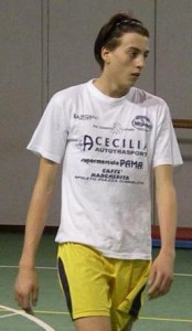Segoni Matteo Segoni Matteo