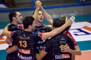 Sir Safety Bastia (gruppo)