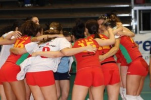 Crediumbria Ternana (festa del gruppo)