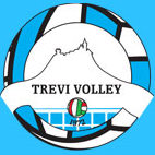 Trevi Volley (logo)