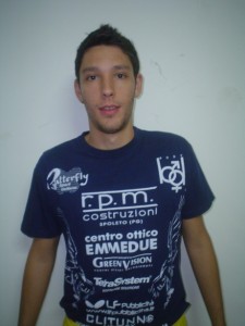 Trombettoni Marcello