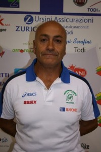 Roberto Zafferami