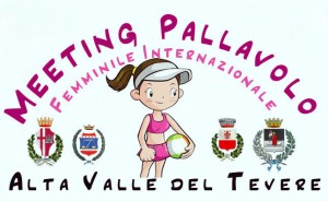 Alta Valle del Tevere (logo) Alta Valle del Tevere (logo)